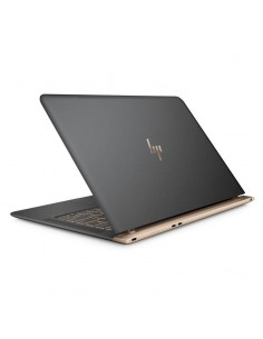 HP Spectre i7-7500U 13.3" 8GB 512GB SSD W10 Dark (Z9F87EA)