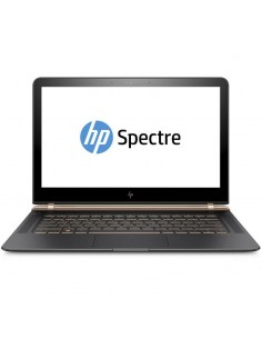 HP Spectre i7-7500U 13.3" 8GB 512GB SSD W10 Dark (Z9F87EA) 2