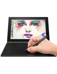 LENOVO YOGA BOOK X91 Atom x5-Z8550 10.1 4GB 64G (ZA150024EG)