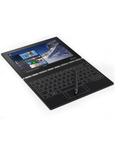 LENOVO YOGA BOOK X91 Atom x5-Z8550 10.1 4GB 64G (ZA150024EG) 2