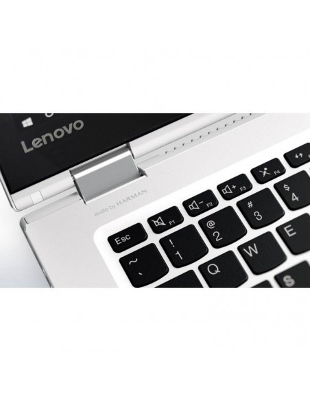 LENOVO YOGA 510 i5-7200U 14.0 4GB 1TB WINDOWS 10 (80VB0036FE)