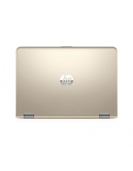 HP Pav x360 i5-7200U 13.3" 6GB 1TB W10 Touch Gold (Z6J46EA)