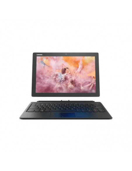 LENOVO Miix 510 I5-7200U 12,2 8GB 512 Win 10 Pro (80XE00C6FE)