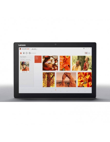 LENOVO Miix 510 I5-7200U 12,2 8GB 512 Win 10 Pro (80XE00C6FE)