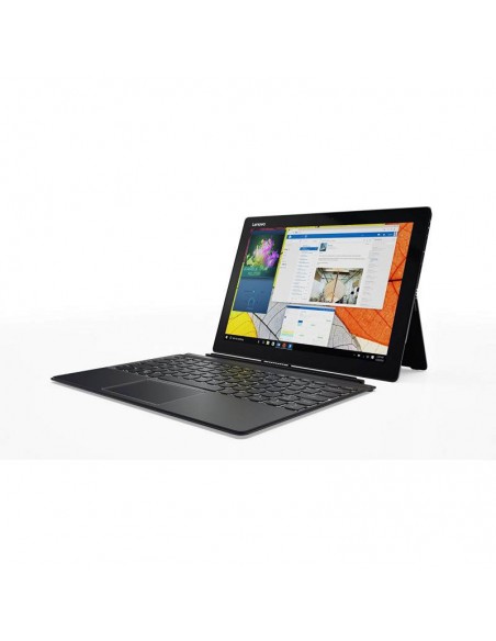 LENOVO Miix 720 I7-7500u 12,2 16GB 512 Win 10 Ho (80VV00AEFE)