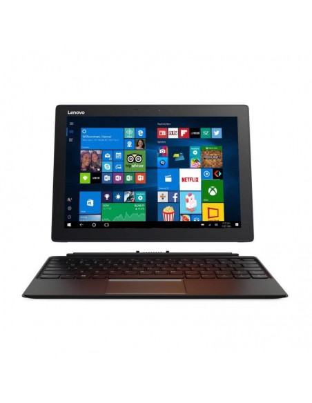 LENOVO Miix 720 I7-7500u 12,2 16GB 512 Win 10 Ho (80VV00AEFE)