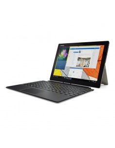 LENOVO Miix 720 I7-7500u 12,2 16GB 1TB Win 10 Ho (80VV005DFE)