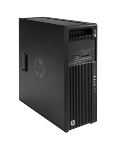 HP Z440 E5-1603 8GB 2x1TB CG 2GB Window10 3Yrs Wty (DS2865)