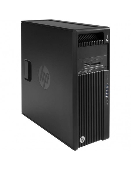HP Z440 E5-1603 8GB 2x1TB CG 2GB Window10 3Yrs Wty (DS2865)