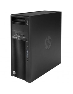 HP Z440 E5-1603 8GB 2x1TB CG 2GB Window10 3Yrs Wty (DS2865) 2