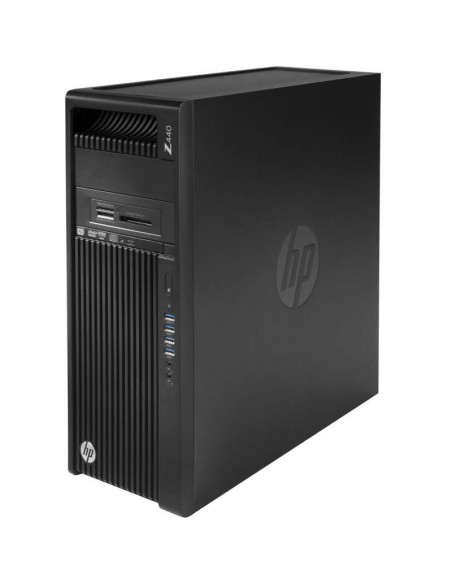 HP Z440 E5-1603 8GB 2x1TB CG 2GB Window10 3Yrs Wty (DS2865)