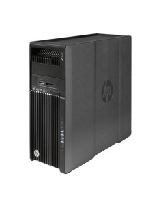 HP Z640 E5-1607 16GB 2x1TB CG (DS2866)