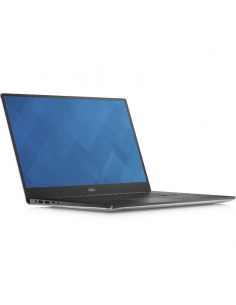 DELL Precision 5510 CTO BASE I7-6820HQ 16G 256SSD Nvidea W7 (PM5510-I7-6820HQ)