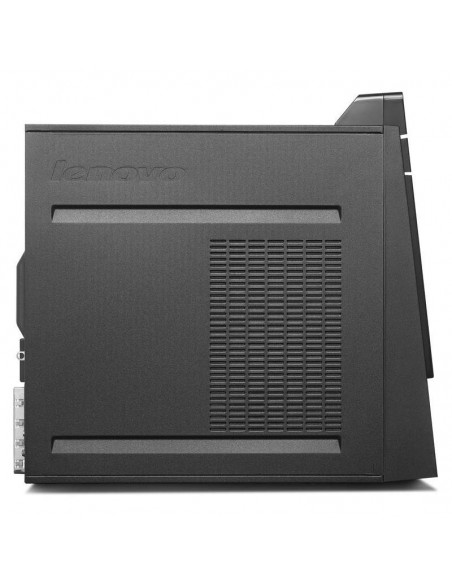 Lenovo S510 TWR i3-6100 4GB DDR4 500GB 7200 RPM In (10KW005NFM)