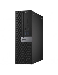 Dell Optiplex 3040 SFF i3-6100 4GB 500GB FREEDOS (N009O3040SFF_UBU_VGA)