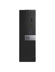 Dell Optiplex 3040 SFF i3-6100 4GB 500GB FREEDOS (N009O3040SFF_UBU_VGA) 2
