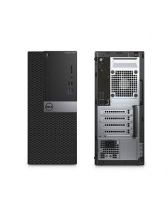 Dell Optiplex 3040 MT i3-6100 4GB 500GB W10Pro (N009O3040MT-WIN10V) 2