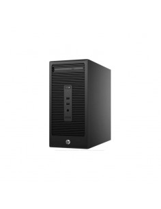 HP 280G2 MT i3-6100 4GB 500GB W10dgW7 (Z2J80EA) 2