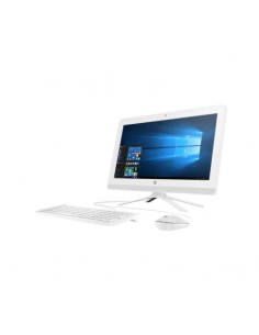 HP 20 AIO AMD E2-7110 4GB 500GB AMD Radeon R2 19.4 (Y0Z63EA)
