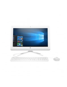 HP 20 AIO AMD E2-7110 4GB 500GB AMD Radeon R2 19.4 (Y0Z63EA) 2
