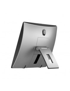 HP 400G2 AiO i5-6500T 4GB 500GB FreeDos 1Yr Wty Ecran 20" (W4A82EA) 2