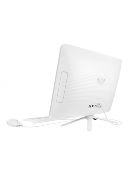 HP 22 AIO i3-6100U 4GB 1TB Windows 10 21.5" Touch White (X0V33EA)