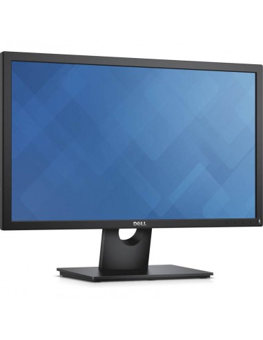 Dell 24 Monitor | E2417H - 61cm(24") (E2417H-3Y)
