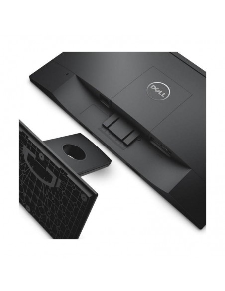 Dell 24 Monitor | E2417H - 61cm(24") (E2417H-3Y)