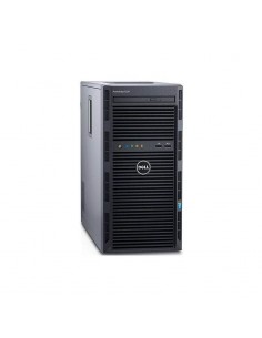 Dell E3-1220 v5 3.0GHz 4GB UDIMM 2x 1TB 7.2K RPM SATA 6Gbps (PET130-E3-1220-V5A)