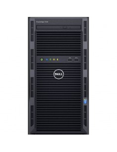 Dell E3-1220 v5 3.0GHz 4GB UDIMM 2x 1TB 7.2K RPM SATA 6Gbps (PET130-E3-1220-V5A) 2