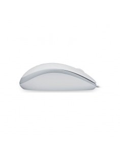 LOGITECH Corded Mouse M100 (Mouton) White (910-001603) 2