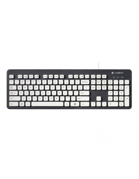 Logitech K310 USB AZERTY Français clavier