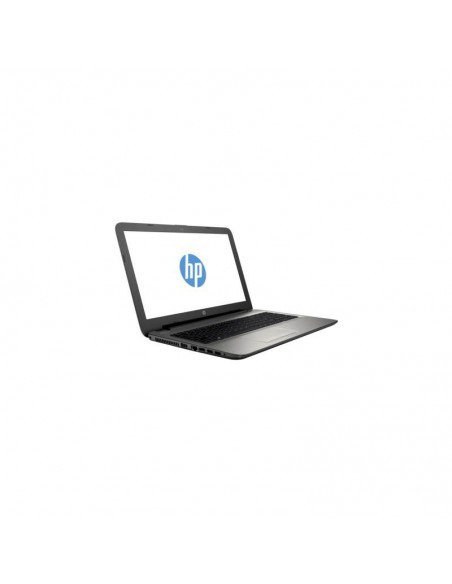 HP 15 i5-5200U 15.6" 4GB 500GB (M4T19EA)