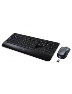 Logitech MK520 RF sans fil QWERTY International Mer du Nord clavier 2