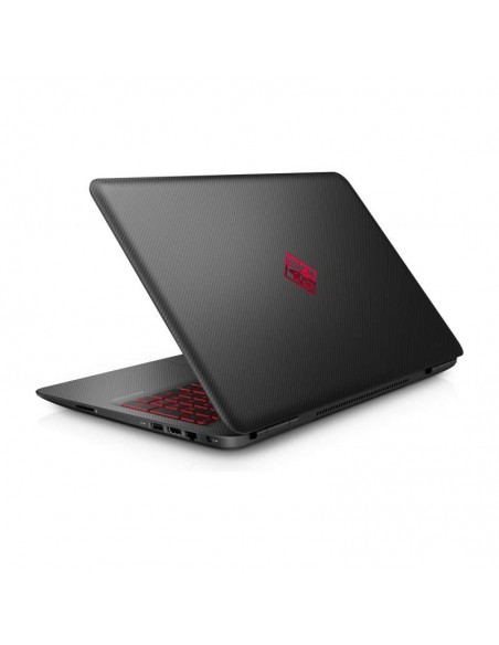 HP Omen 15 i7-7700HQ 15.6" 16GB 2TB+128GB SSDNvidi (1AM65EA)