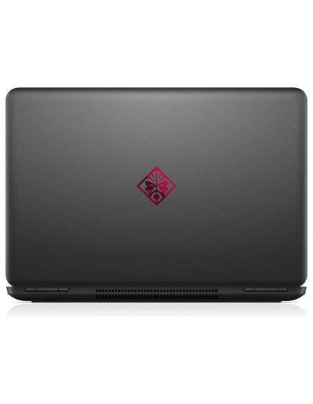 HP Omen 15 i7-7700HQ 15.6" 16GB 2TB+128GB SSDNvidi (1AM65EA)