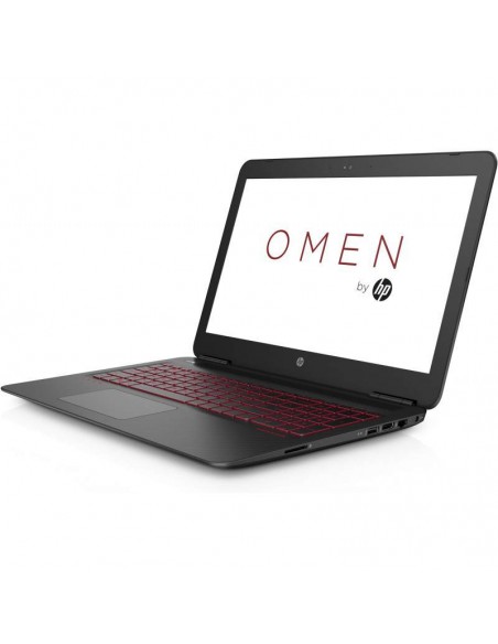 HP Omen 15 i7-7700HQ 15.6" 16GB 2TB+128GB SSDNvidi (1AM65EA)