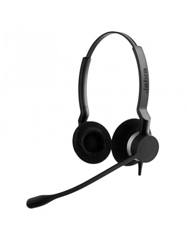 Jabra BIZ 2300 QD Duo