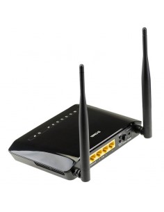 Routeur Modem WI-Fi ADSL2/2+11n 300Mbps 2