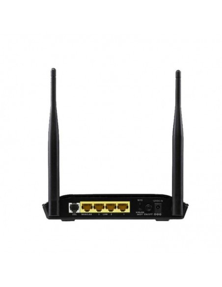 Routeur Modem WI-Fi ADSL2/2+11n 300Mbps