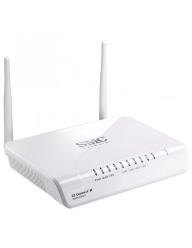 SMC 300Mbps Wireless Access Po (SMCWEBS-N)