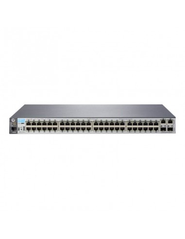 HP 2530-48 Switch (J9781A)