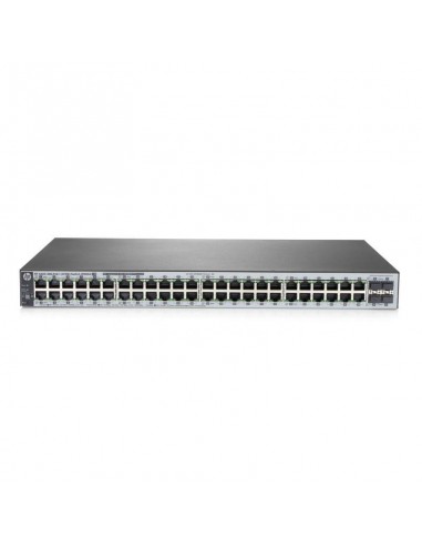 HP 1820-48G-PoE+ (370W) Switch (J9984A)