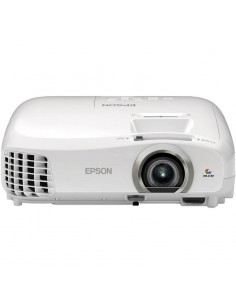 Epson EH-TW5300 2200ANSI lumens 3LCD 1080p (1920x1080) Compatibilité 3D Blanc vidéo-projecteur 2