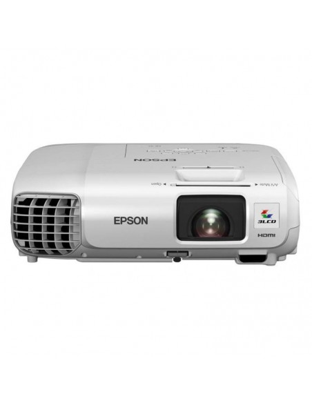 Epson EB-98H, Projectors,XGA,1 (V11H687040)