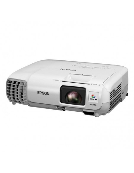 Epson EB-98H, Projectors,XGA,1 (V11H687040)