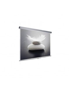 ORAY Ecran Mural CINEFLEX 180X180 (MPP01B1180180)