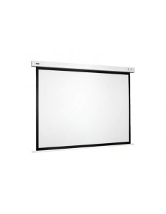 ORAY Ecran Mural a ressort Silencieux 2000 PRO 200 X 200 cm (MPP03B1200200)