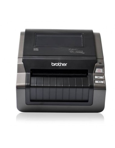 Brother QL-1050 Thermique directe imprimante pour étiquettes