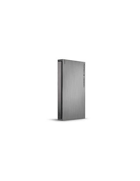 LaCie Porsche Design P'9220 500 GB 500Go Gris disque dur externe